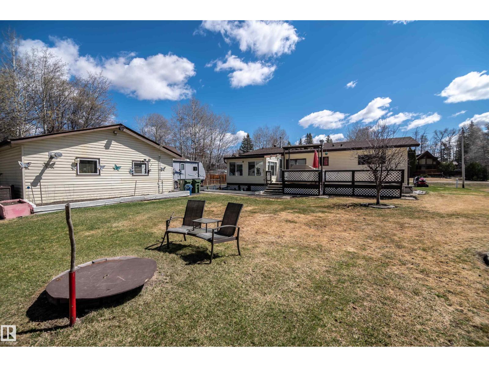 4828 48 St, Rural Lac Ste. Anne County, Alberta  T0E 0A0 - Photo 21 - E4485738