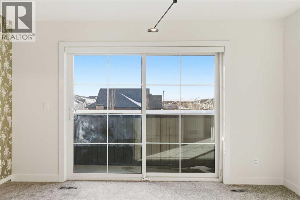 1601, 201 Cooperswood Green SW, Airdrie, Alberta  T4B 3Y6 - Photo 12 - A2290861