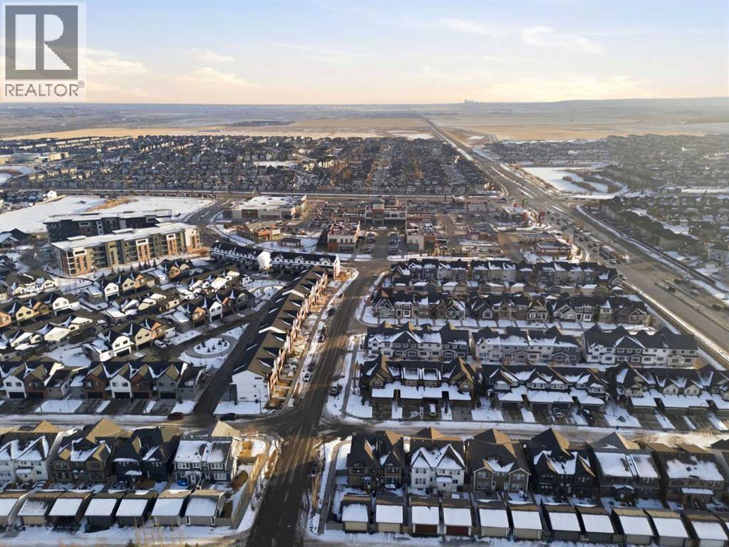1601, 201 Cooperswood Green SW, Airdrie, Alberta  T4B 3Y6 - Photo 24 - A2290861