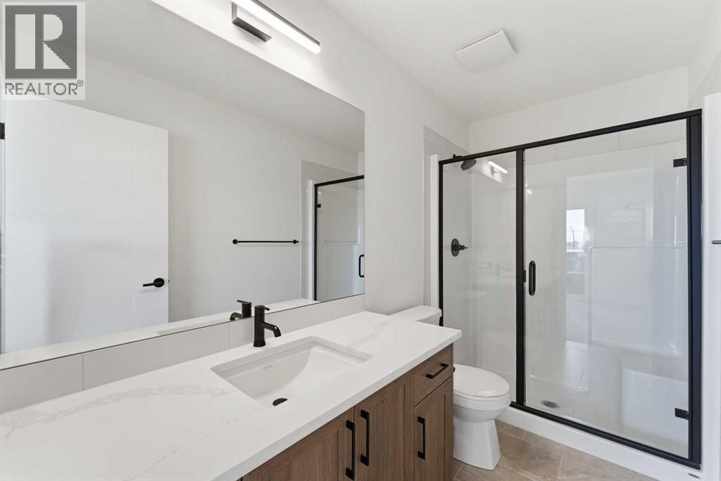 1601, 201 Cooperswood Green SW, Airdrie, Alberta  T4B 3Y6 - Photo 15 - A2290861