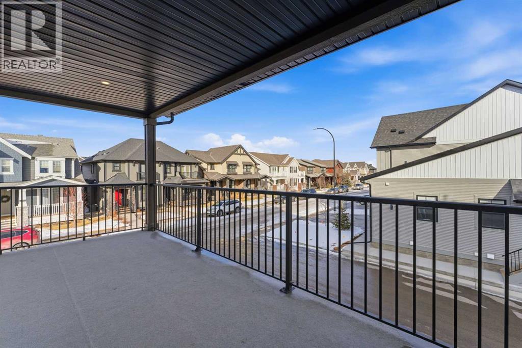 1601, 201 Cooperswood Green SW, Airdrie, Alberta  T4B 3Y6 - Photo 19 - A2290861