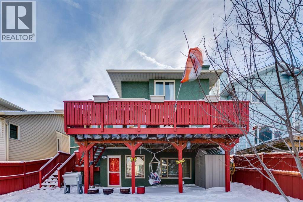 20 Macewan Ridge View NW, Calgary, Alberta  T3K 3W2 - Photo 36 - A2293329