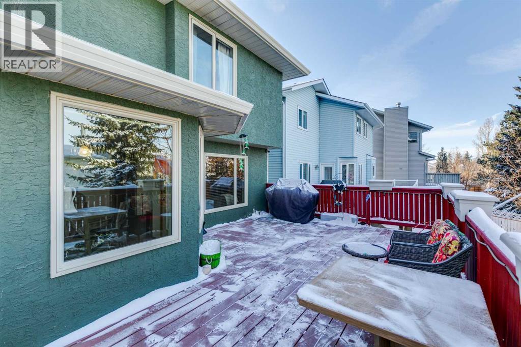 20 Macewan Ridge View NW, Calgary, Alberta  T3K 3W2 - Photo 4 - A2293329