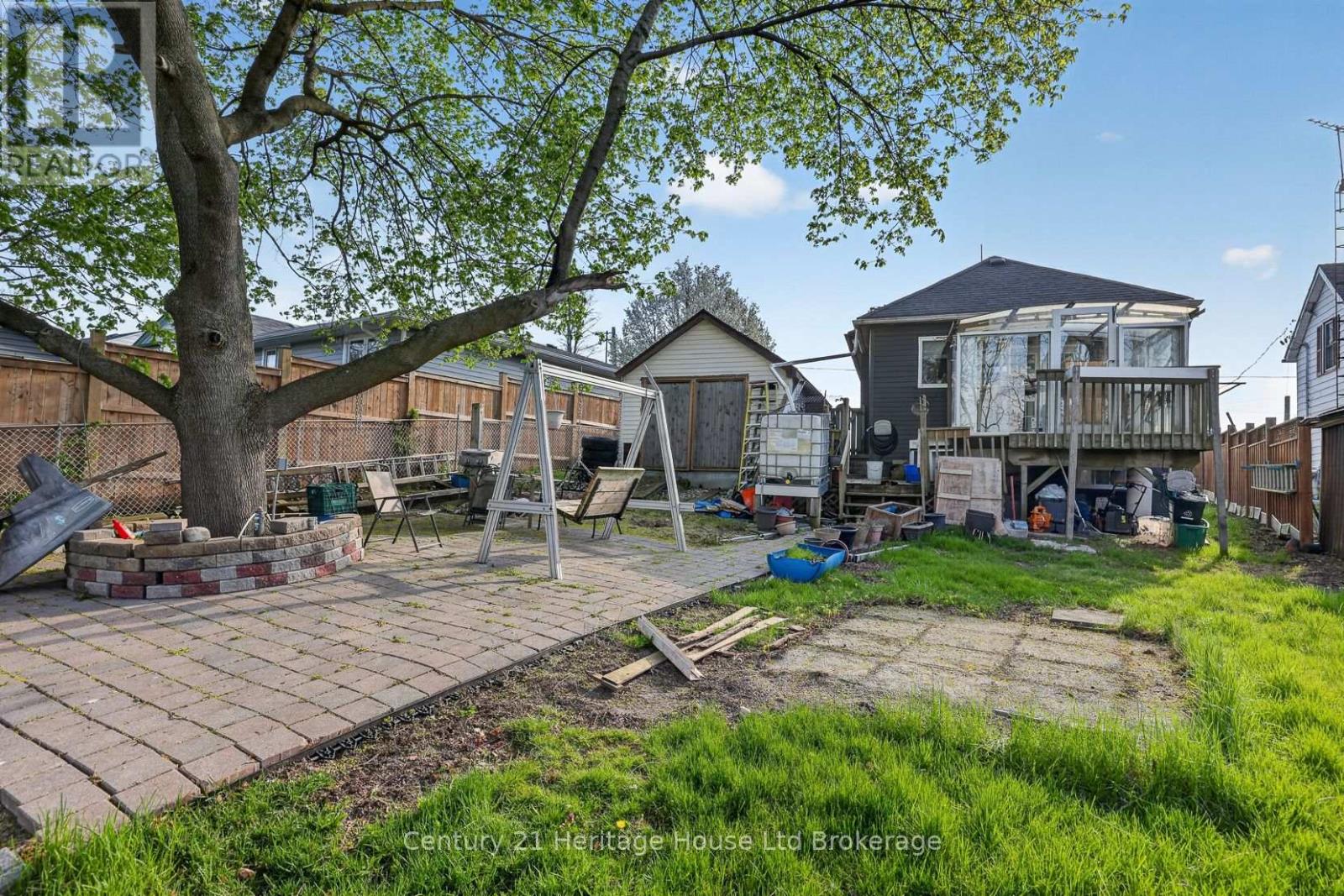 124 East Park Drive, Woodstock, Ontario  N4S 3N2 - Photo 24 - X13011806