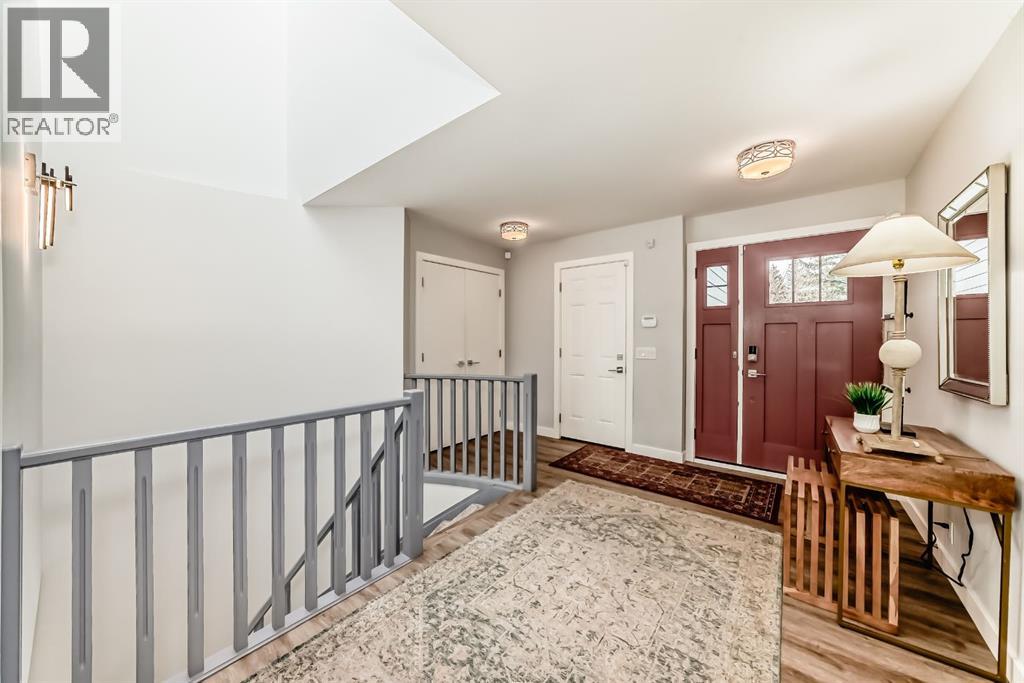 22 Coach Manor Terrace SW, Calgary, Alberta  T3H 1C3 - Photo 8 - A2302330