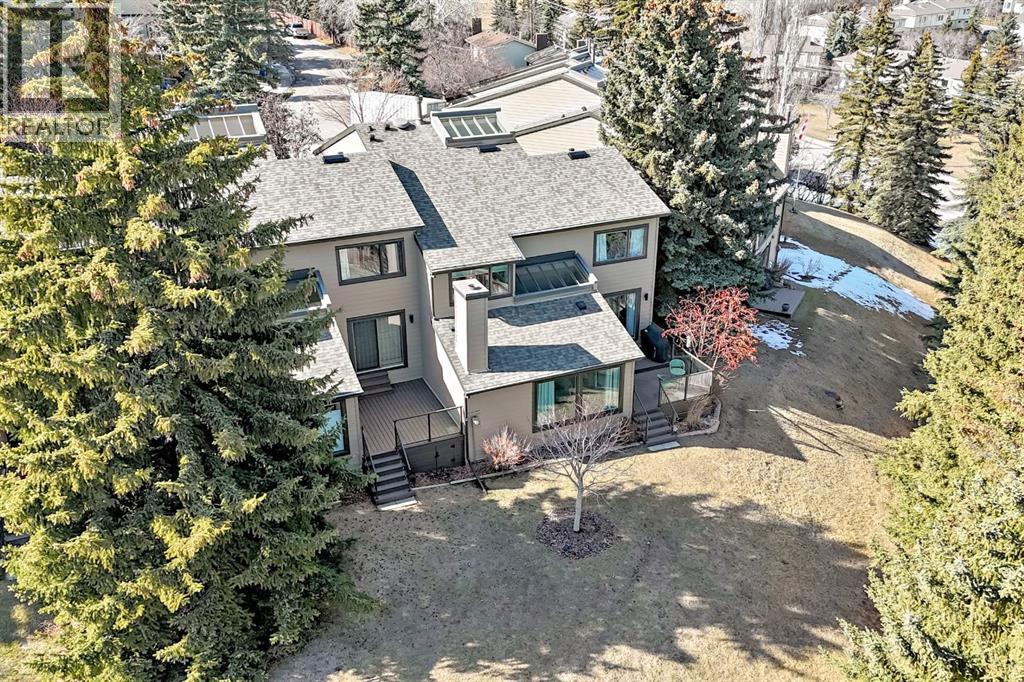 22 Coach Manor Terrace SW, Calgary, Alberta  T3H 1C3 - Photo 45 - A2302330