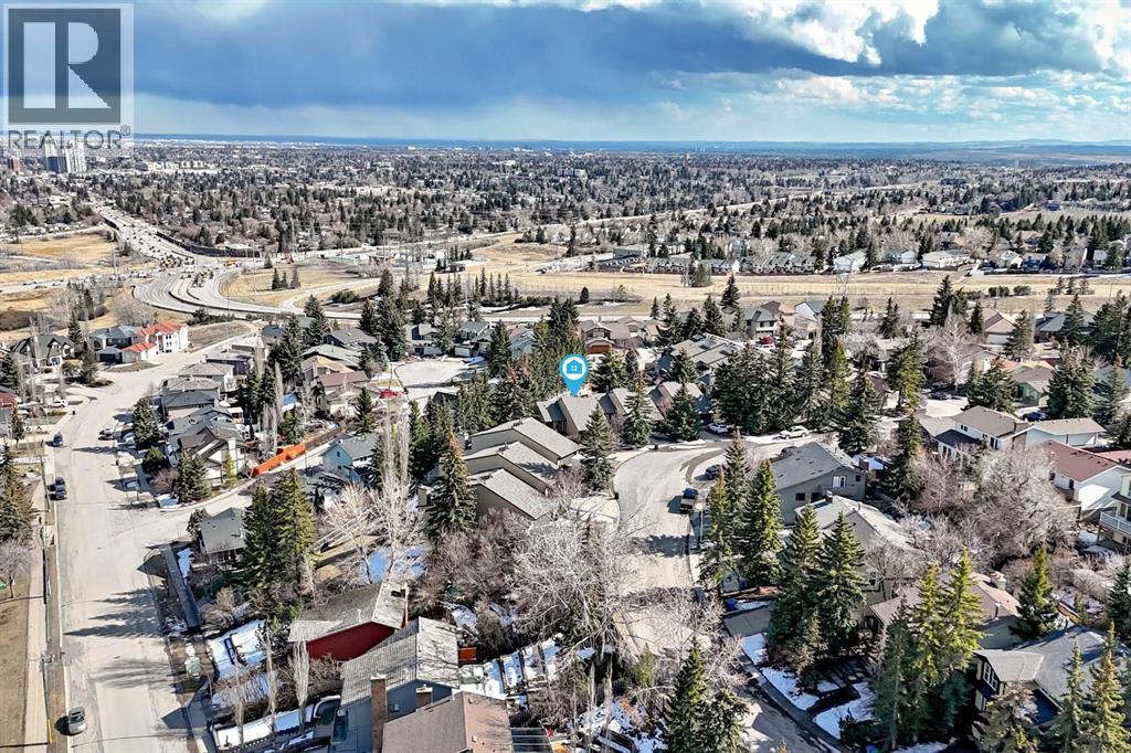 22 Coach Manor Terrace SW, Calgary, Alberta  T3H 1C3 - Photo 44 - A2302330