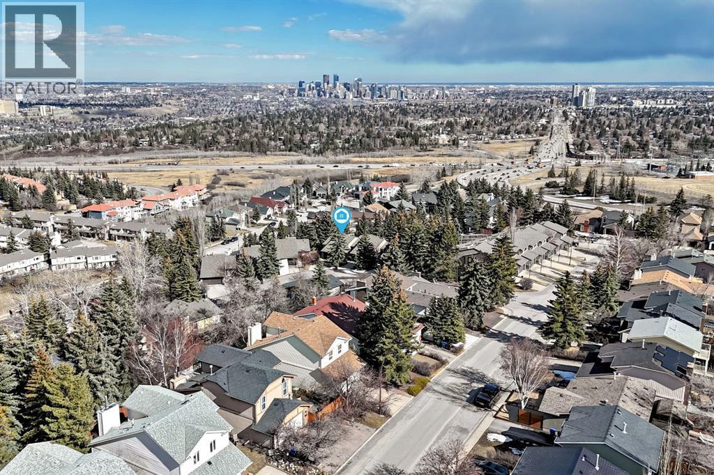22 Coach Manor Terrace SW, Calgary, Alberta  T3H 1C3 - Photo 46 - A2302330