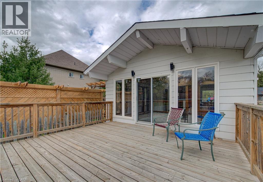 28 Willow Street, Paris, Ontario  N3L 2K6 - Photo 34 - 40824244