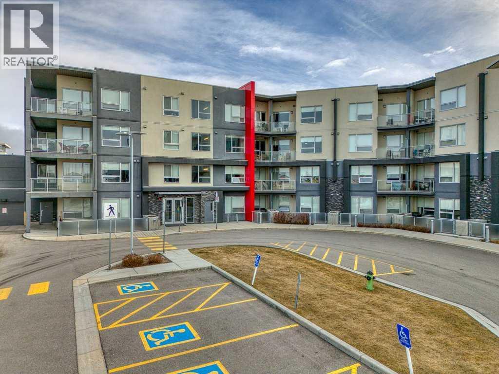 124, 8530 8a Avenue SW, Calgary, Alberta  T3H 6A7 - Photo 25 - A2302993