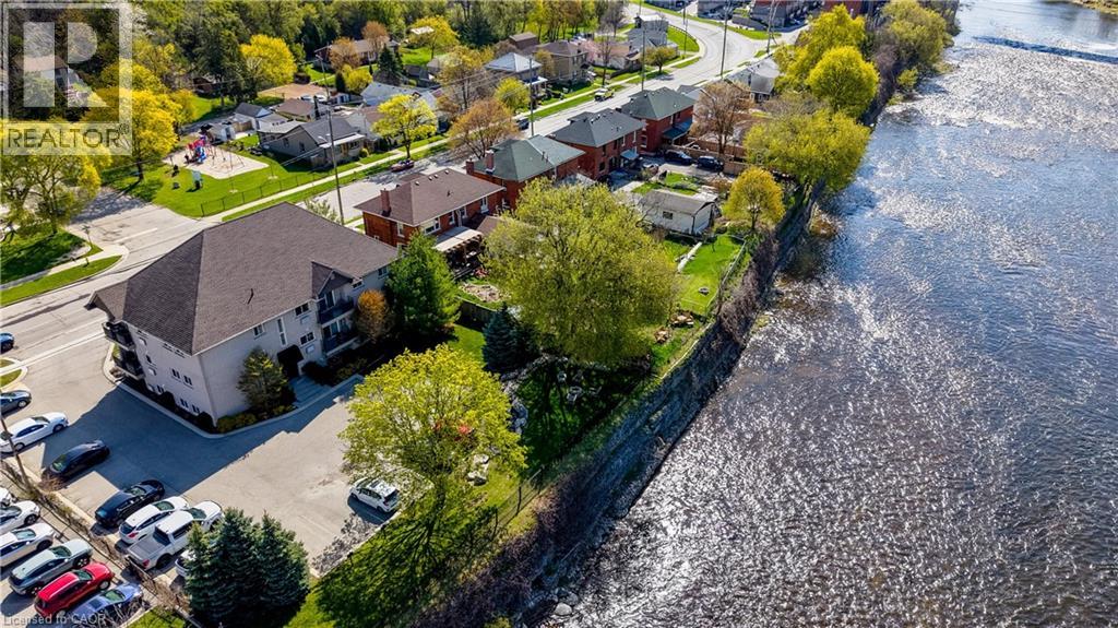 28 Willow Street, Paris, Ontario  N3L 2K6 - Photo 46 - 40824244