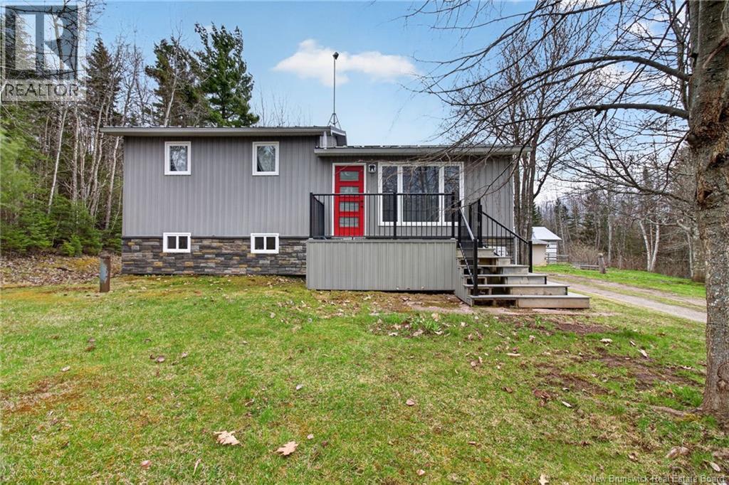 222 Harper Settlement Road, anagance, New Brunswick