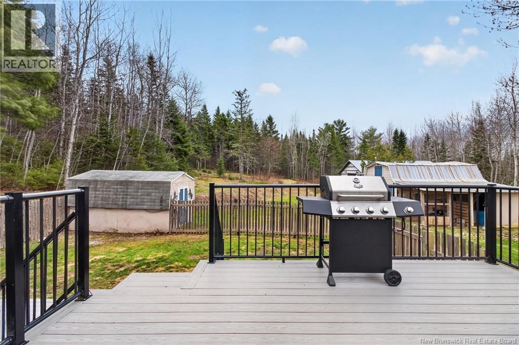 222 Harper Settlement Road, Anagance, New Brunswick  E4Z 1G1 - Photo 30 - NB138709