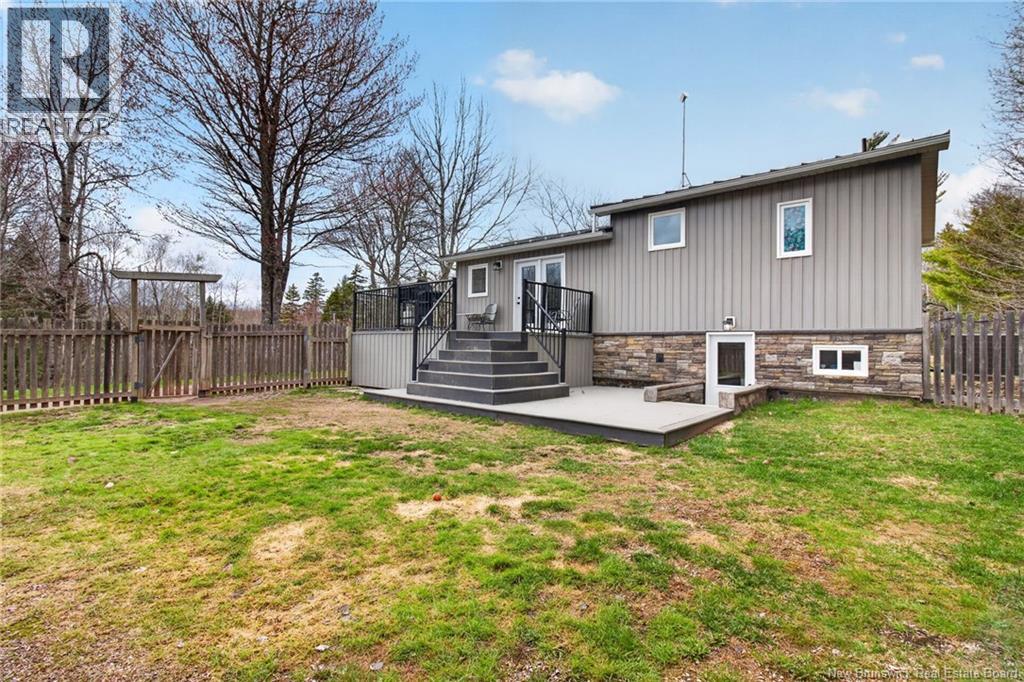 222 Harper Settlement Road, Anagance, New Brunswick  E4Z 1G1 - Photo 36 - NB138709