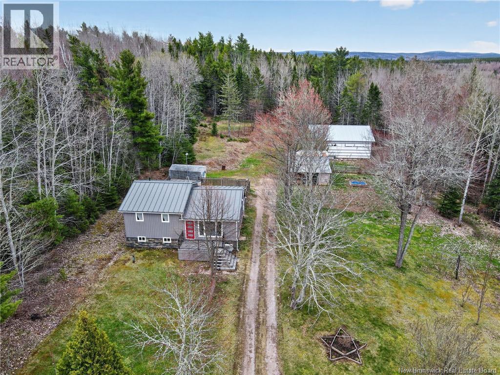 222 Harper Settlement Road, Anagance, New Brunswick  E4Z 1G1 - Photo 42 - NB138709