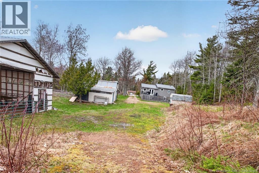 222 Harper Settlement Road, Anagance, New Brunswick  E4Z 1G1 - Photo 43 - NB138709