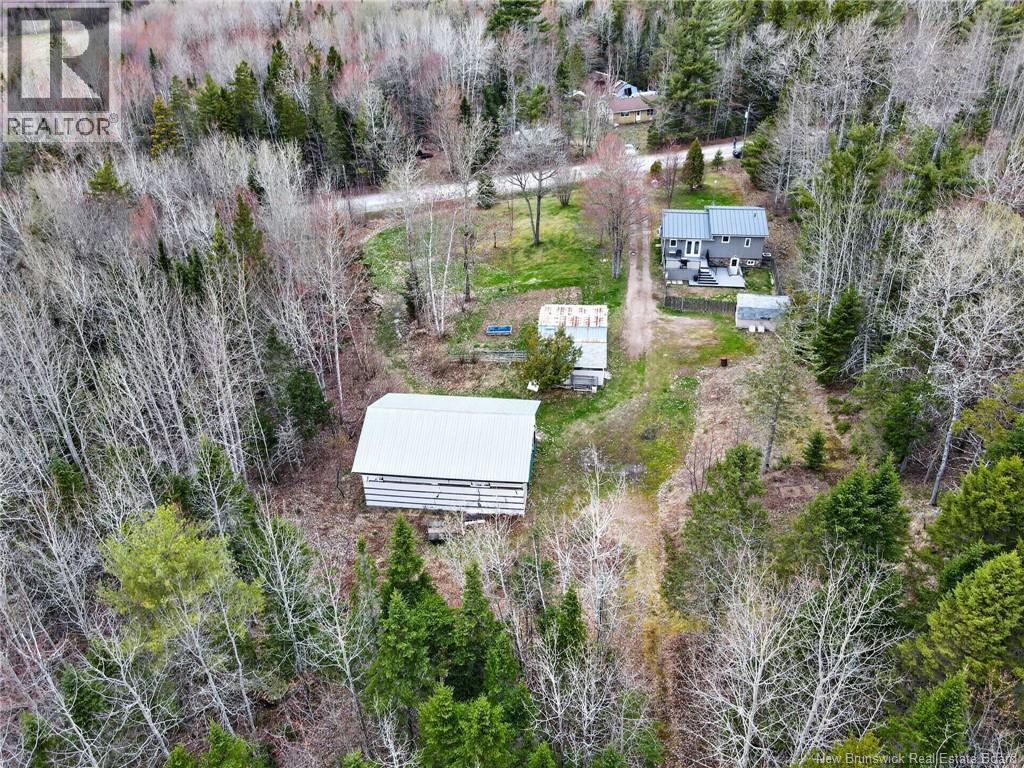 222 Harper Settlement Road, Anagance, New Brunswick  E4Z 1G1 - Photo 45 - NB138709