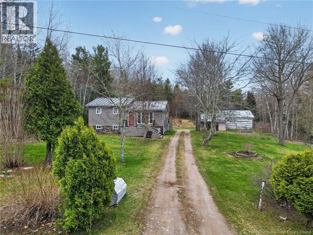 222 Harper Settlement Road, Anagance, New Brunswick  E4Z 1G1 - Photo 47 - NB138709