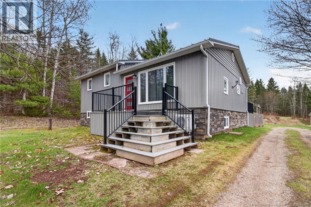 222 Harper Settlement Road, Anagance, New Brunswick  E4Z 1G1 - Photo 48 - NB138709