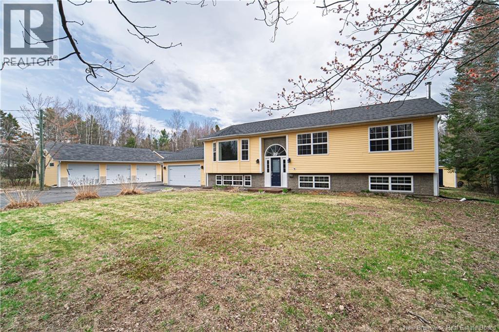 89 Whittaker Road, Rusagonis, New Brunswick  E3B 7X3 - Photo 20 - NB138705