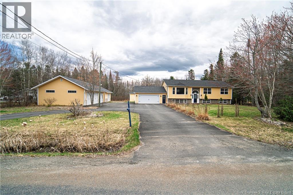 89 Whittaker Road, Rusagonis, New Brunswick  E3B 7X3 - Photo 21 - NB138705