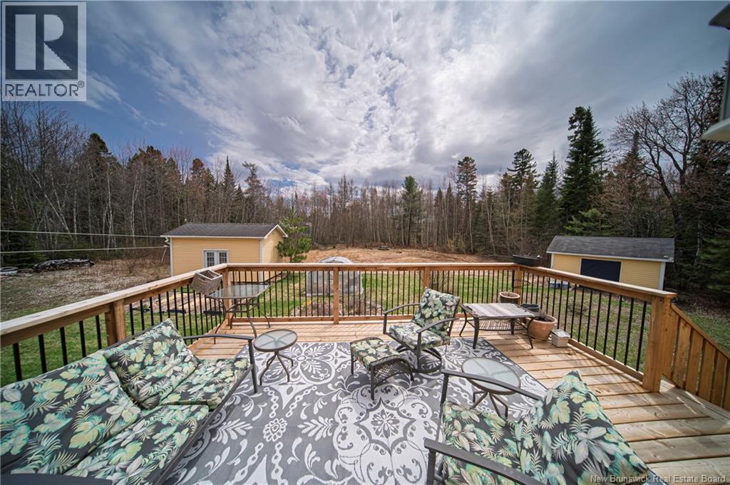 89 Whittaker Road, Rusagonis, New Brunswick  E3B 7X3 - Photo 22 - NB138705