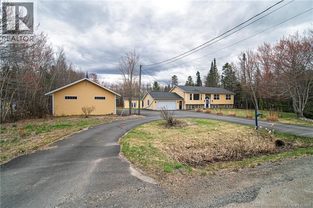 89 Whittaker Road, Rusagonis, New Brunswick  E3B 7X3 - Photo 24 - NB138705