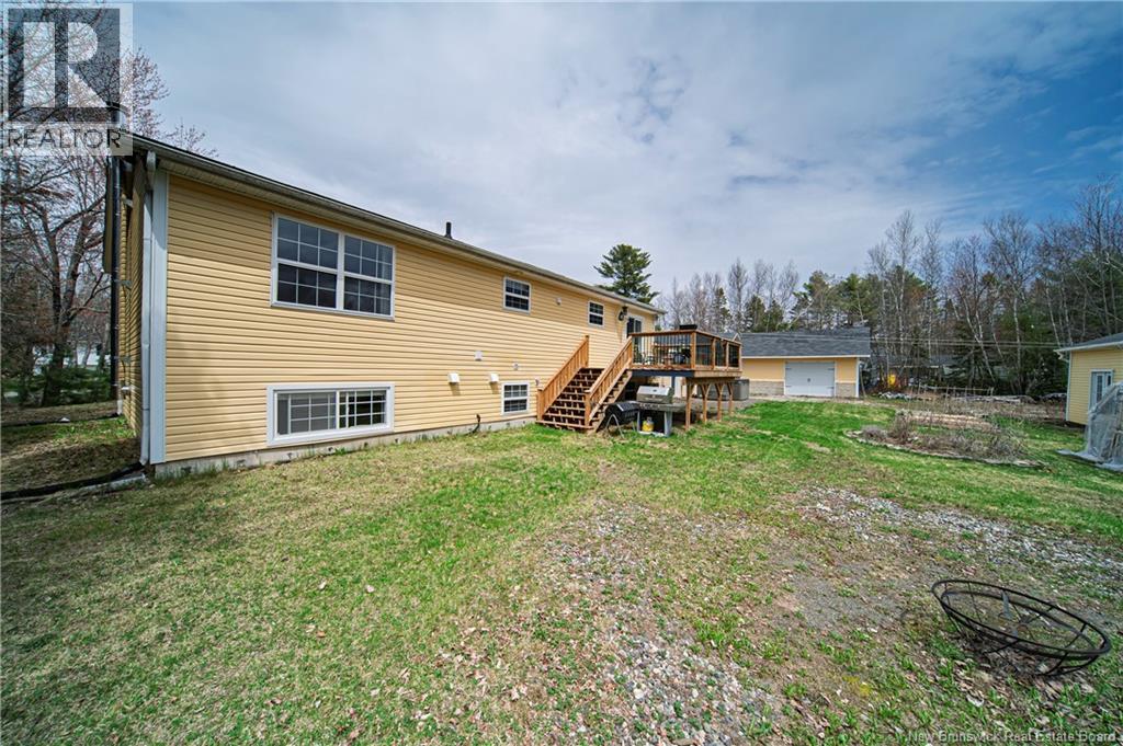 89 Whittaker Road, Rusagonis, New Brunswick  E3B 7X3 - Photo 26 - NB138705