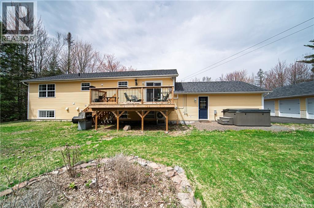 89 Whittaker Road, Rusagonis, New Brunswick  E3B 7X3 - Photo 27 - NB138705