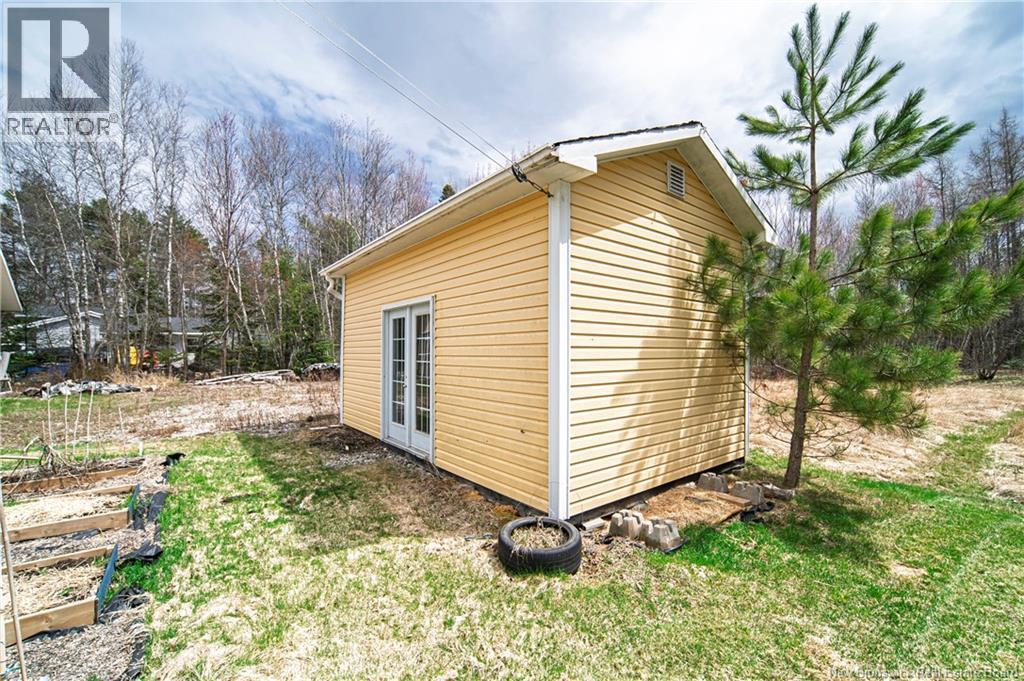 89 Whittaker Road, Rusagonis, New Brunswick  E3B 7X3 - Photo 28 - NB138705