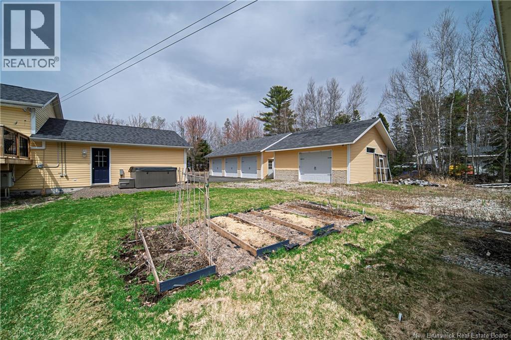 89 Whittaker Road, Rusagonis, New Brunswick  E3B 7X3 - Photo 29 - NB138705