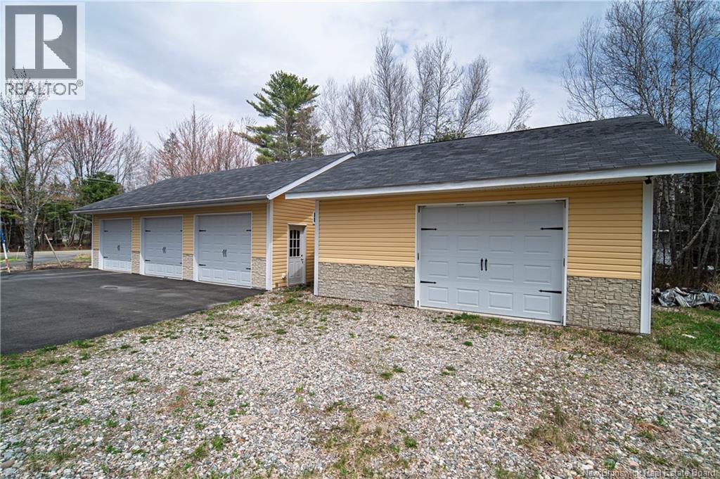 89 Whittaker Road, Rusagonis, New Brunswick  E3B 7X3 - Photo 30 - NB138705