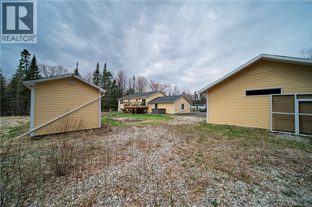 89 Whittaker Road, Rusagonis, New Brunswick  E3B 7X3 - Photo 31 - NB138705