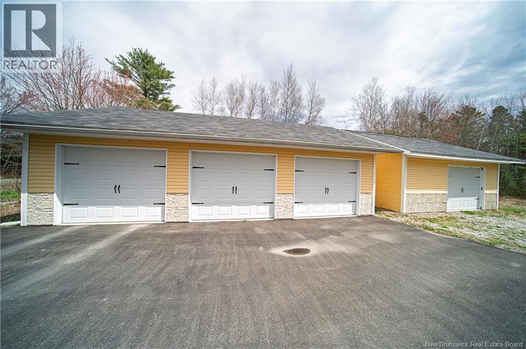 89 Whittaker Road, Rusagonis, New Brunswick  E3B 7X3 - Photo 32 - NB138705