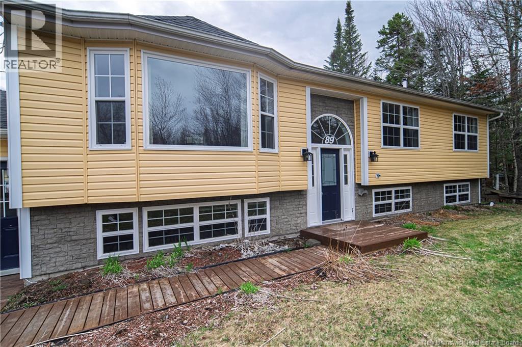 89 Whittaker Road, Rusagonis, New Brunswick  E3B 7X3 - Photo 33 - NB138705