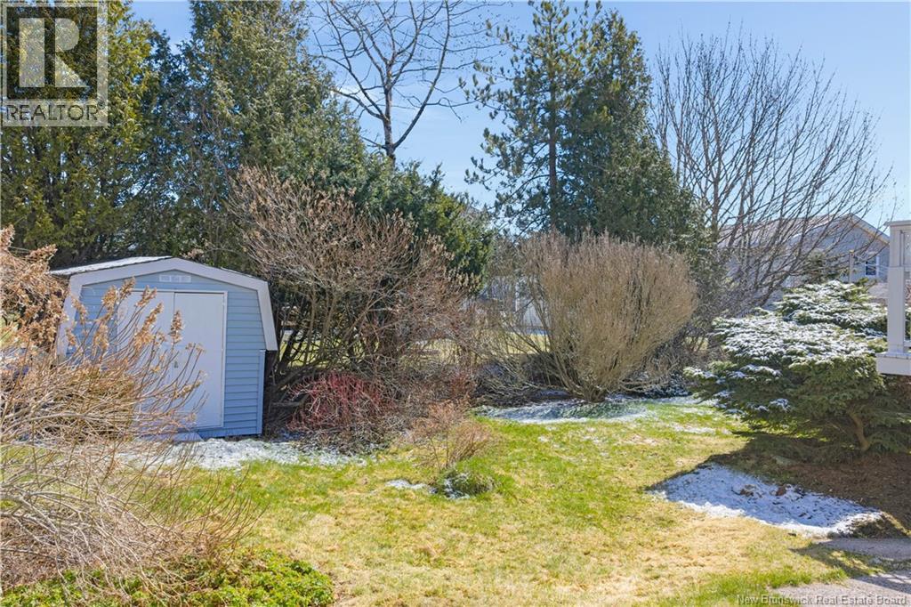 28 Macnaughton Drive, Saint John, New Brunswick  E2J 4K6 - Photo 30 - NB138683