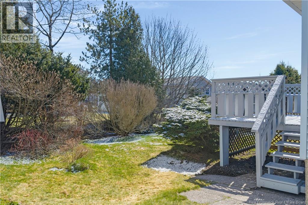 28 Macnaughton Drive, Saint John, New Brunswick  E2J 4K6 - Photo 31 - NB138683