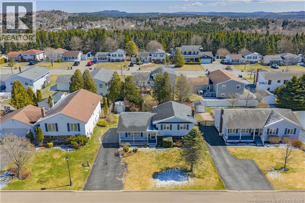 28 Macnaughton Drive, Saint John, New Brunswick  E2J 4K6 - Photo 32 - NB138683