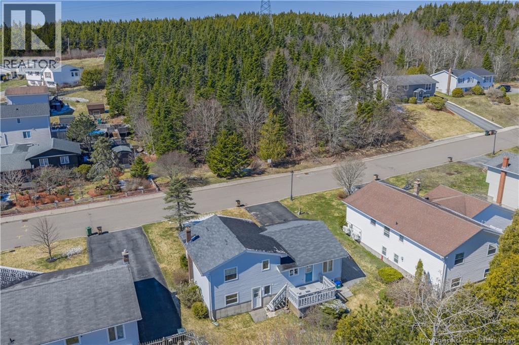 28 Macnaughton Drive, Saint John, New Brunswick  E2J 4K6 - Photo 35 - NB138683