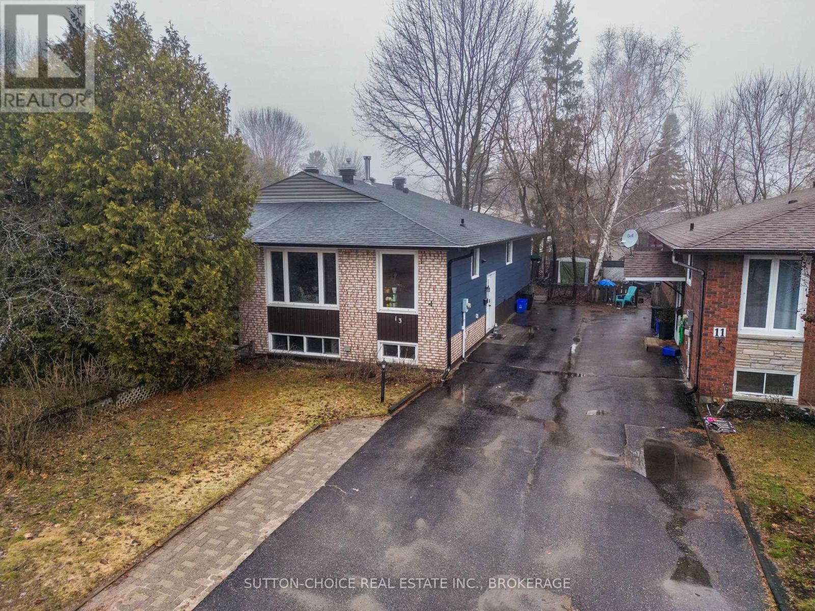 13 Rosedale Court, North Bay, Ontario  P1A 3W1 - Photo 4 - X13061544