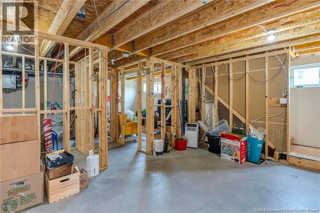 183 Oakfield Drive, Riverview, New Brunswick  E1B 0W6 - Photo 37 - NB138669