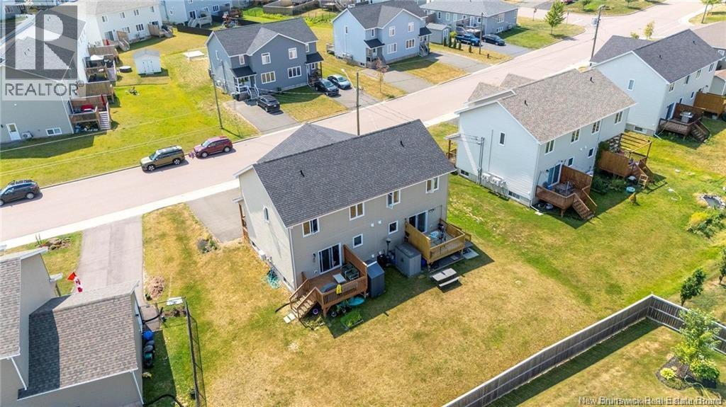 183 Oakfield Drive, Riverview, New Brunswick  E1B 0W6 - Photo 4 - NB138669