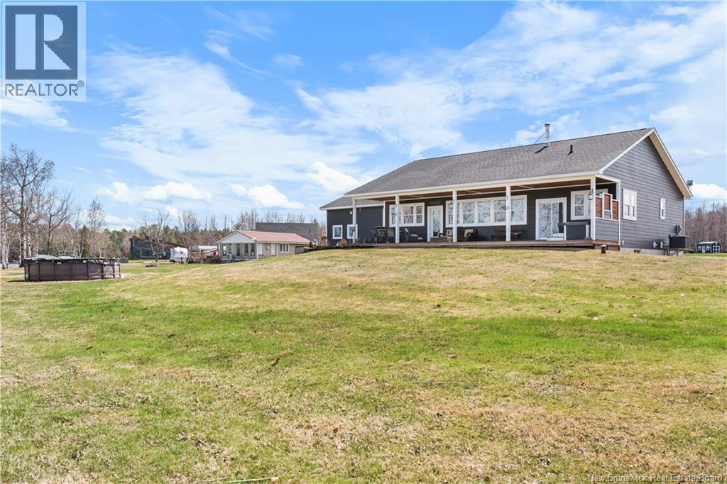 22 Douglas Lane, Bass River, New Brunswick  E4T 0E4 - Photo 2 - NB138648