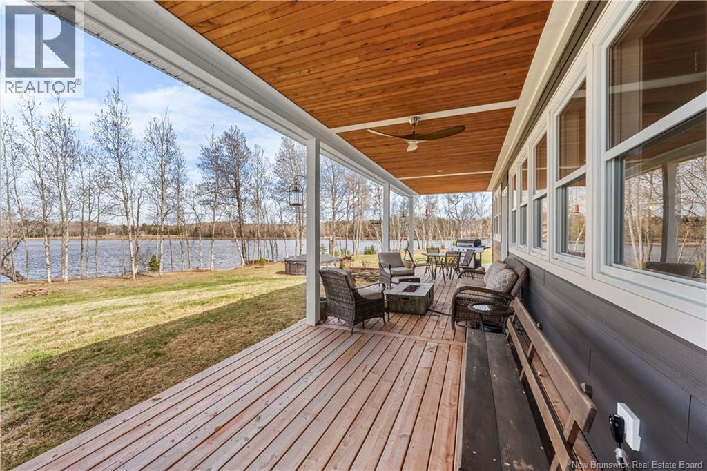 22 Douglas Lane, Bass River, New Brunswick  E4T 0E4 - Photo 42 - NB138648