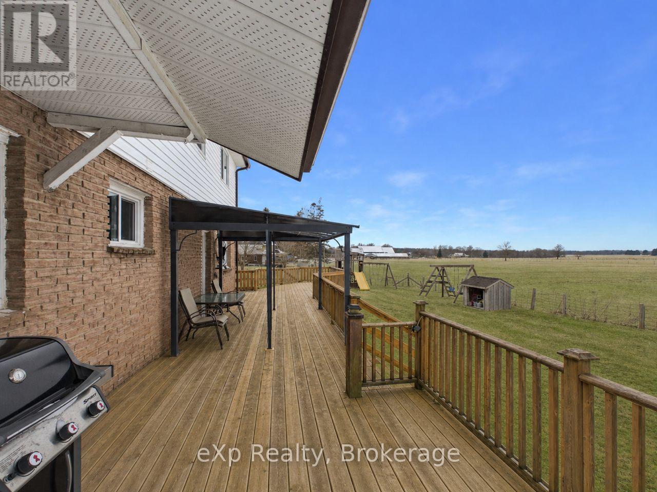 144 Cargill Road, Brockton, Ontario  N0G 1J0 - Photo 4 - X12869954