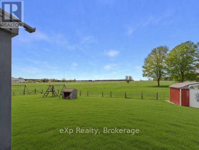 144 Cargill Road, Brockton, Ontario  N0G 1J0 - Photo 6 - X12869954