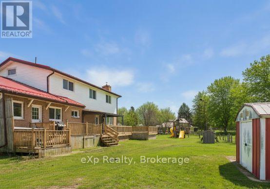 144 Cargill Road, Brockton, Ontario  N0G 1J0 - Photo 3 - X12869954