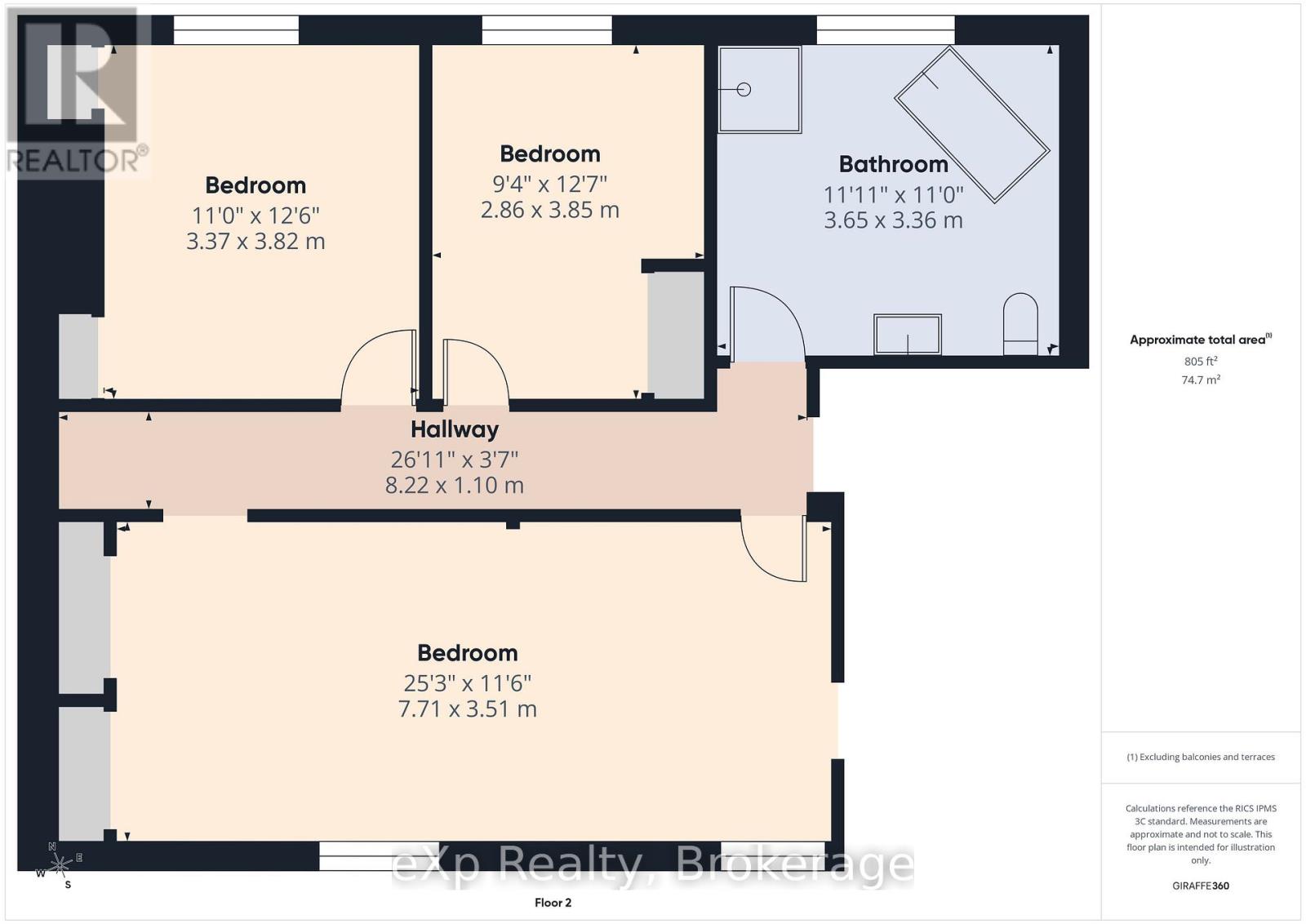 144 Cargill Road, Brockton, Ontario  N0G 1J0 - Photo 35 - X12869954