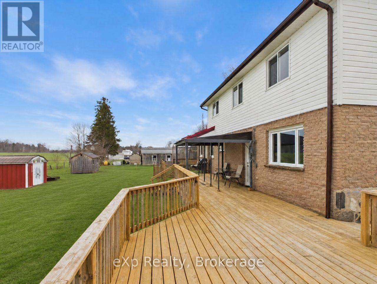 144 Cargill Road, Brockton, Ontario  N0G 1J0 - Photo 5 - X12869954