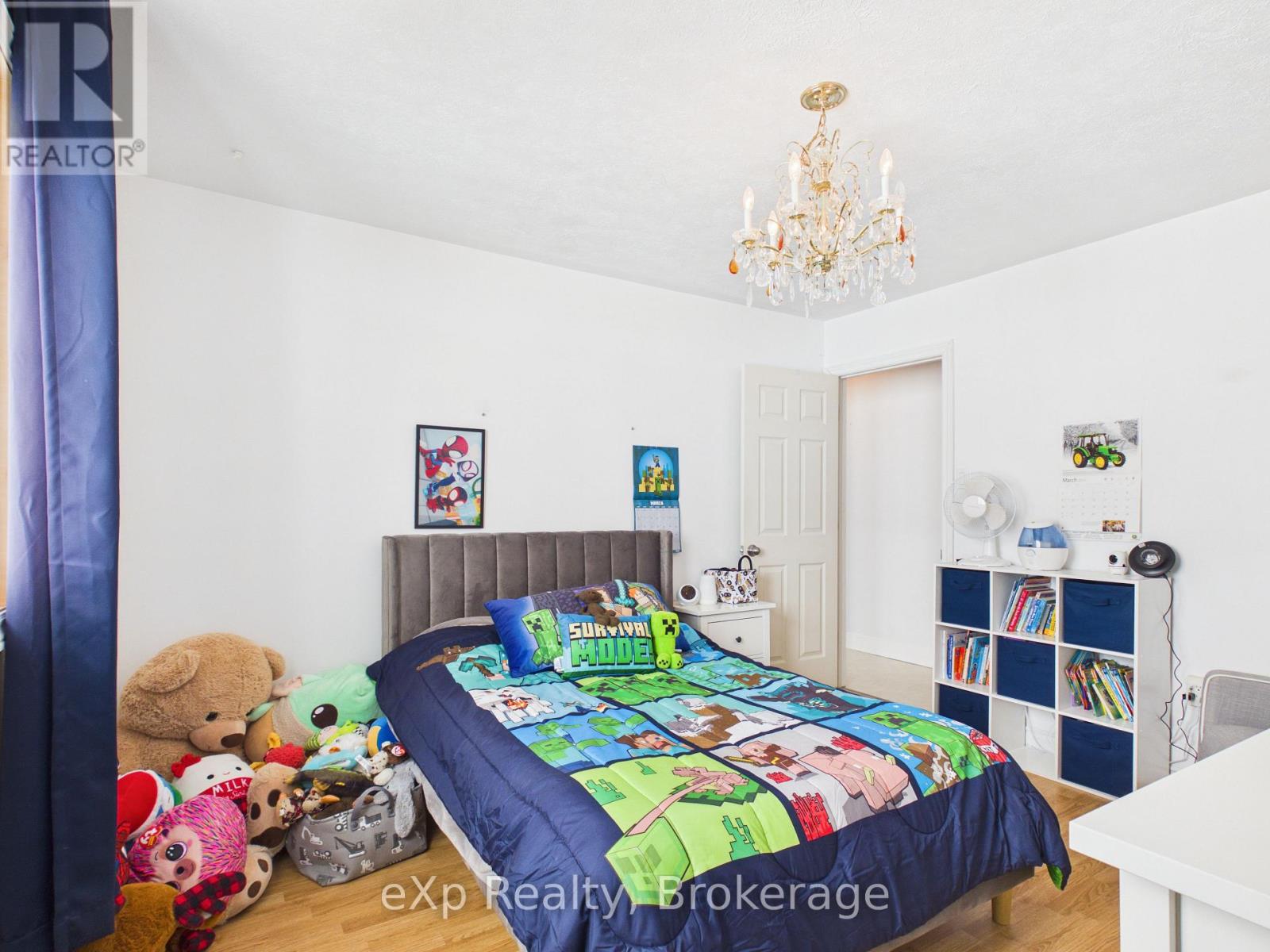 144 Cargill Road, Brockton, Ontario  N0G 1J0 - Photo 22 - X12869954